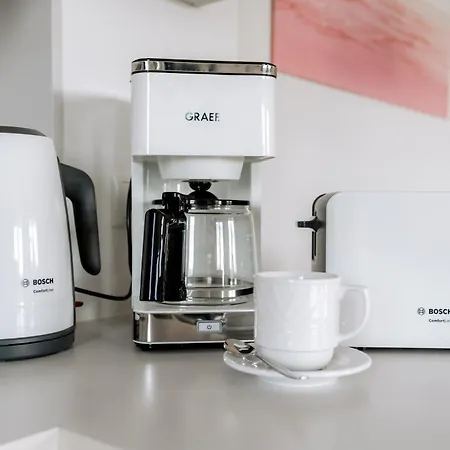 Daire Meerweh 47 4 S