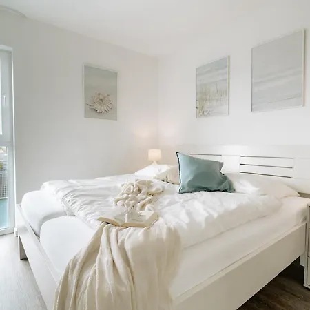 Apartment Meerweh 47 4 S *