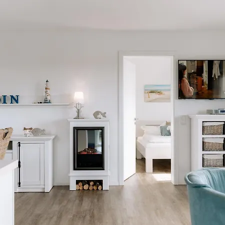 Meerweh 47 4 S Apartment Schillig