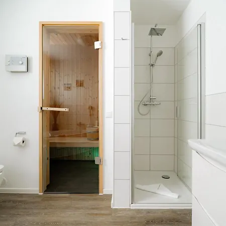 Meerweh 47 4 S Apartment *