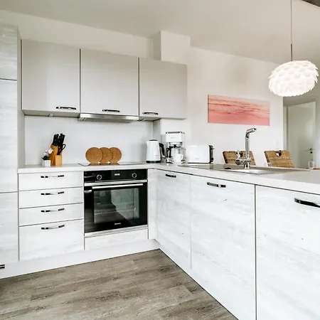 Meerweh 47 4 S Apartment Schillig