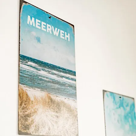 Meerweh 47 4 S Apartment