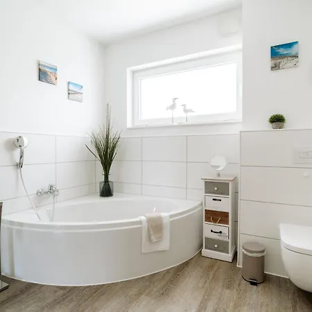 Meerweh 47 4 S Apartment