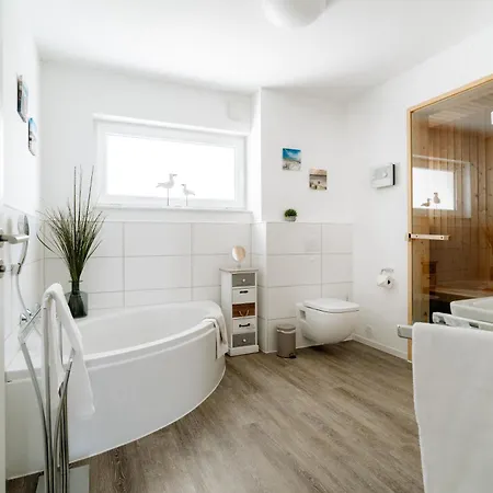 Meerweh 47 4 S Apartment