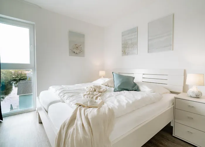 Daire Meerweh 47 4 S *