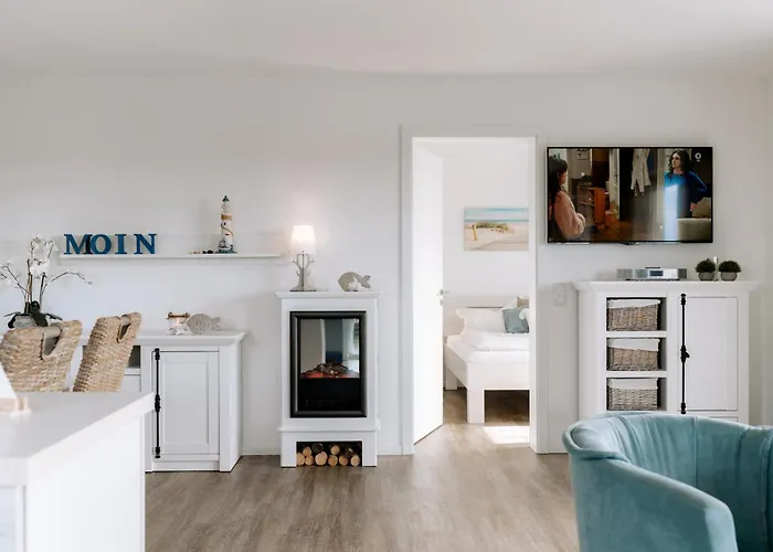 Meerweh 47 4 S Daire Schillig