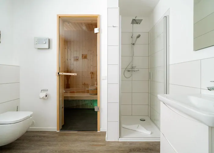 Meerweh 47 4 S Daire *