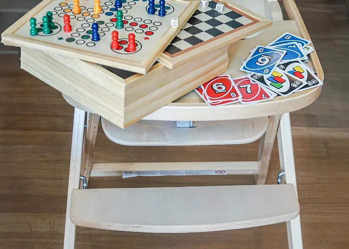 Daire Meerweh 47 4 S