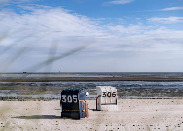 Meerweh 47 4 S Daire *